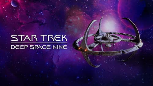 Star Trek: Deep Space Nine still
