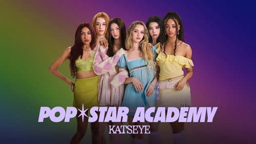 Pop Star Academy: KATSEYE still