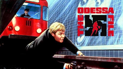 The Odessa File still