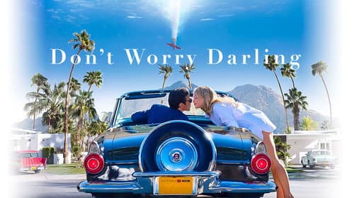 Don't Worry Darling still