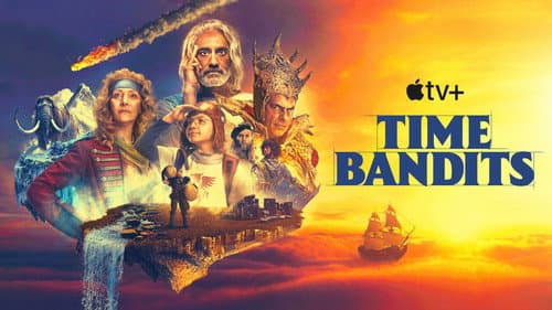 Time Bandits still