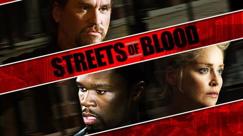 Streets of Blood still