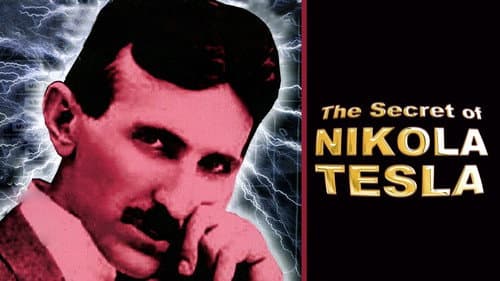 The Secret of Nikola Tesla still