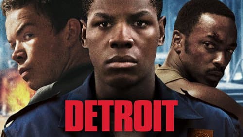 Detroit still