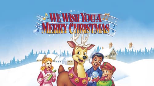 We Wish You a Merry Christmas still