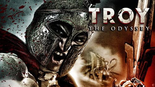 Troy: The Odyssey still