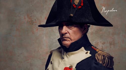 Napoleon still