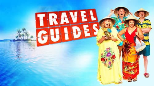 Travel Guides still