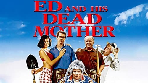 Ed and His Dead Mother still