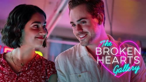 The Broken Hearts Gallery still