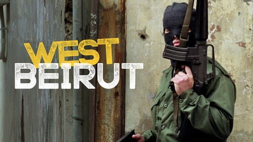 West Beirut still