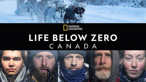 Life Below Zero: Northern Territories still
