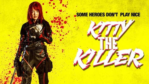 Kitty the Killer still