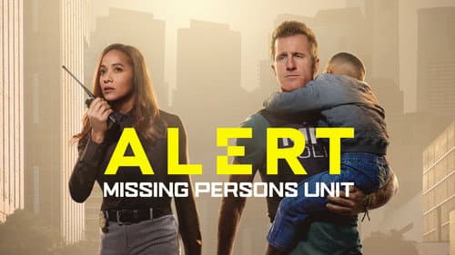 Alert: Missing Persons Unit still