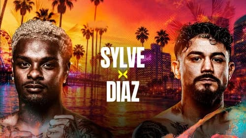 Ashton Sylve vs. Joseph Diaz Jr. still
