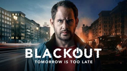 Blackout: Tomorrow Is Too Late still