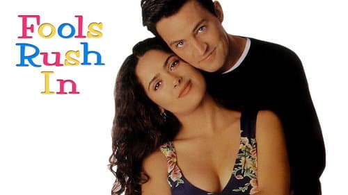 Fools Rush In still