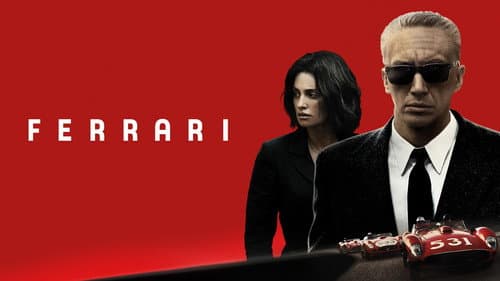 Ferrari still