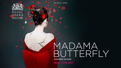 Royal Opera House: Madama Butterfly still