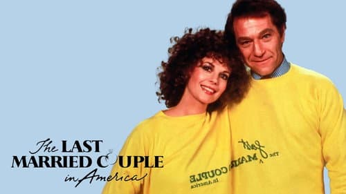 The Last Married Couple in America still