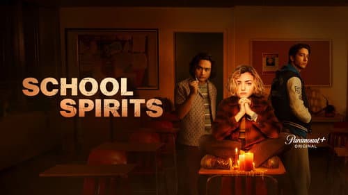 School Spirits still