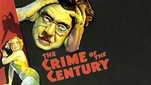 The Crime of the Century still
