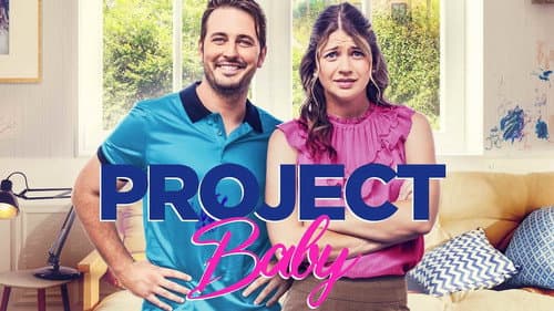 Project Baby still