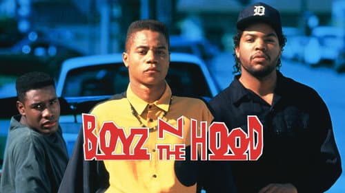Boyz n the Hood still