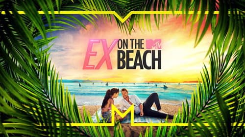 Ex on the Beach still