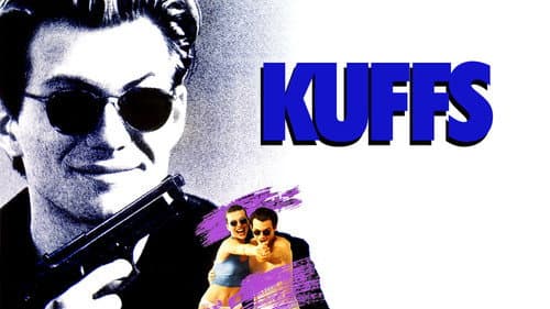 Kuffs still