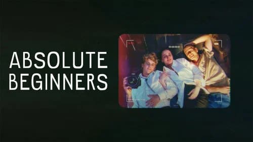 Absolute Beginners still