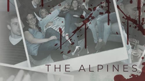 The Alpines still