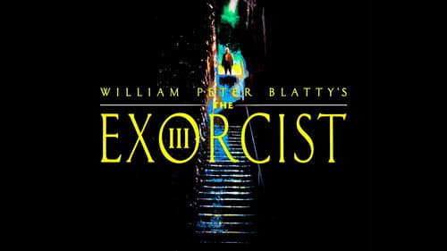 The Exorcist III still