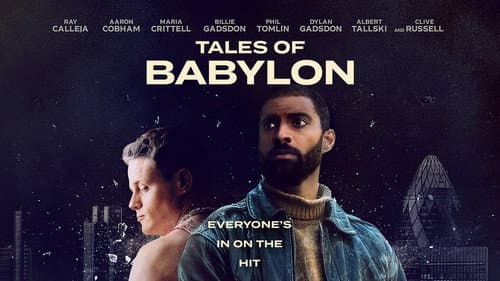 Tales of Babylon still