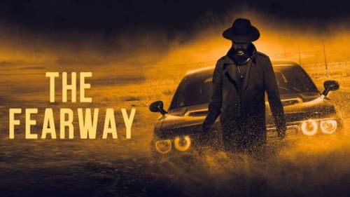 The Fearway still