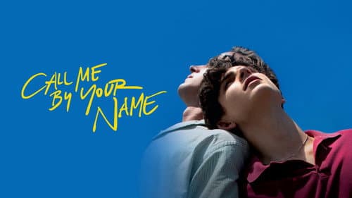 Call Me by Your Name still