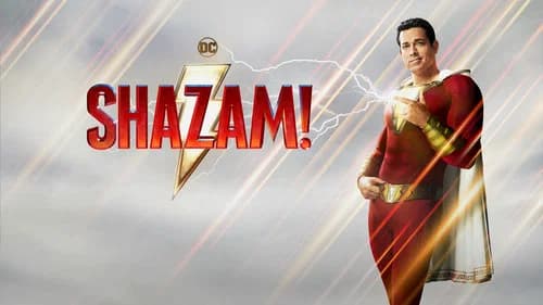 Shazam! still