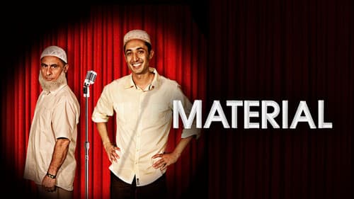 Material still