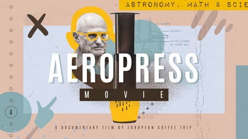 AeroPress Movie still