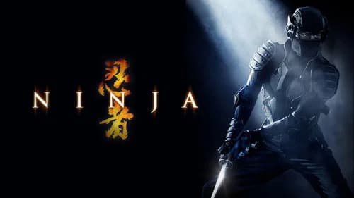 Ninja still