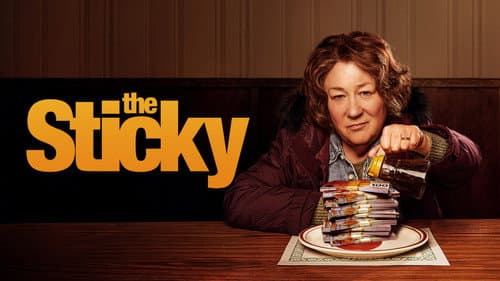 The Sticky still