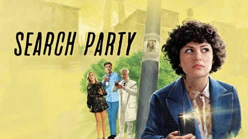 Search Party still