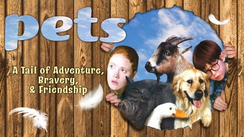 Pets still