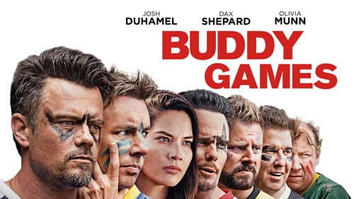 Buddy Games still