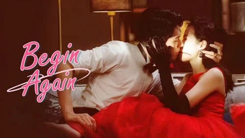 Begin Again still