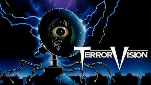 TerrorVision still