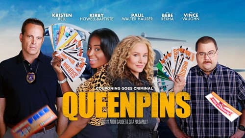 Queenpins still