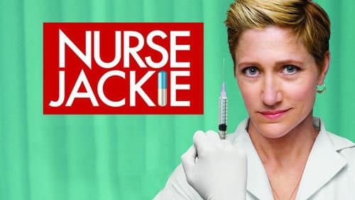 Nurse Jackie still