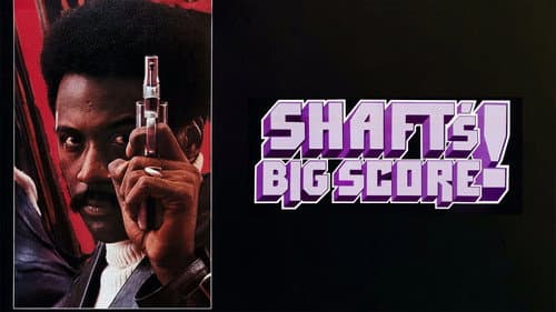 Shaft's Big Score! still
