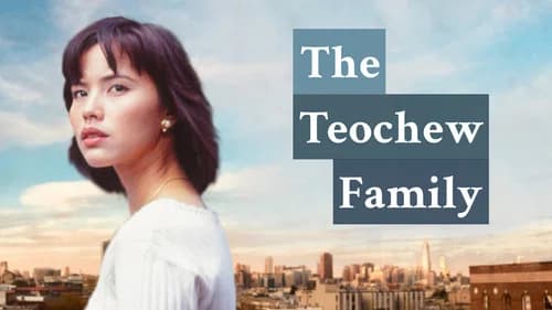 The Teochew Family still